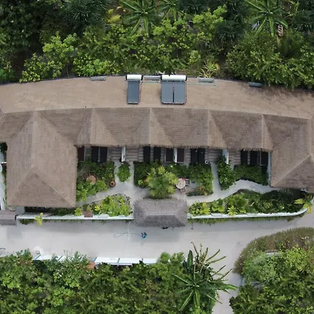Hotel Nolhi Escape
